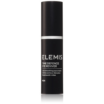 Купить - Elemis Men Time Defense Eye Reviver - Мужской гель для зоны вокруг глаз "Заряд энергии"