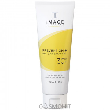 Купить - Image Skincare Daily Hydrating Moisturizer SPF30 - Дневной увлажняющий крем SPF30