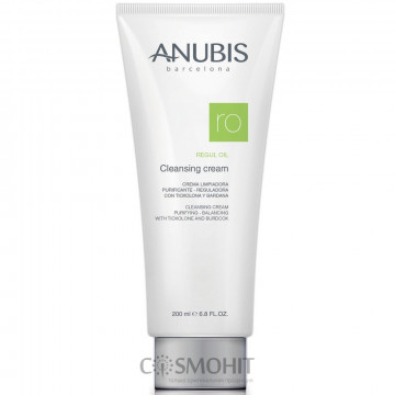 Купить - Anubis Regul Oil Cleansing Cream - Очищающий крем