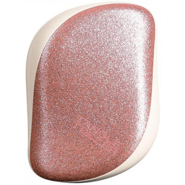 Купить - Tangle Teezer Compact Styler Glitter Rose - Расческа для волос