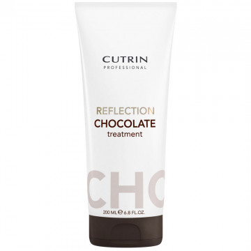 Купить - Cutrin RCC Chocolate Treatment - Тонирующая маска "Шоколад"