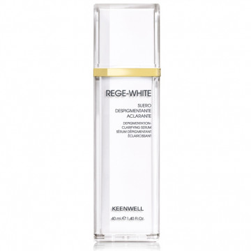 Купить - Keenwell Depigmentation Clarifying Serum - Депигментирующая сыворотка