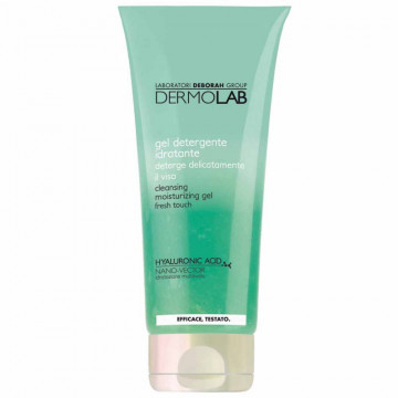 Купить - Deborah Dermolab Cleansing Moisturising Gel - Очищающий увлажняющий гель