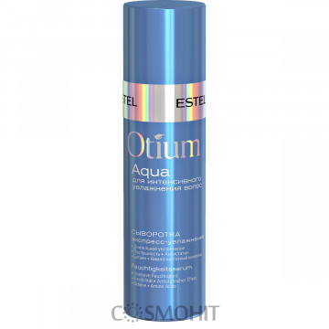 Купить - Estel Professional Otium Aqua - Сыворотка для волос Экспресс-увлажнение