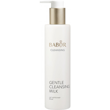 Купить - Babor Gentle Cleansing Milk - Очищающее молочко