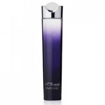 Купить - Dupont Intense Pour Femme - Парфюмированная вода (тестер)