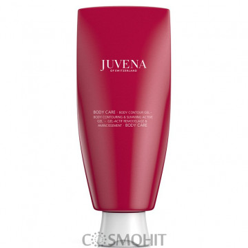 Купить - Juvena Body Contour Gel - Антицеллюлитный гель для тела