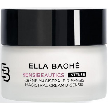 Купить - Ella Bache Magistral Cream D-Sensis 19% - Крем для реактивной кожи лица