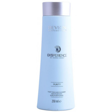 Купить - Revlon Professional Eksperience Purifying Cleanser - Очищающий шампунь от перхоти
