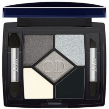 Купить - Christian Dior 5 Couleurs Designer - Тени для век 5-ти цветные