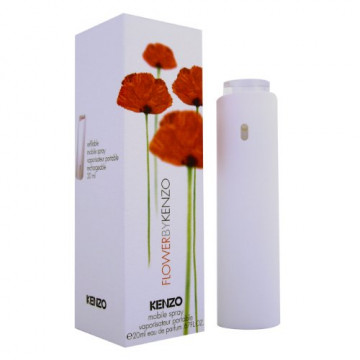 Купить - Kenzo Flower By Kenzo refillable spray - Туалетная вода