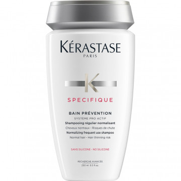 Купить - Kerastase Bain Prevention Specifique Shampoo - Шампунь-ванна для склонных к выпадению волос