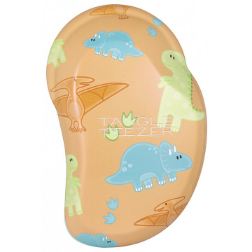 Купить - Tangle Teezer The Original Mini Children Mighty Dino - Расческа для волос