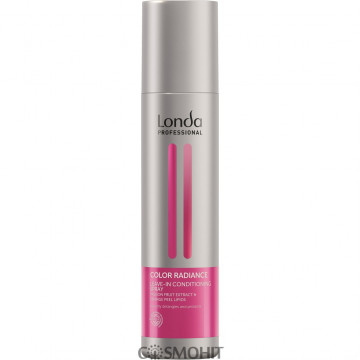 Купить - Londa Color Radiance Conditioning Spray - Спрей-кондиционер для окрашенных волос