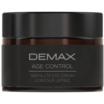 Купить - Demax Age Control Absolute Eye Cream Control Lifting - Контурный лифтинг-крем под глаза