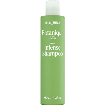 Купить - La Biosthetique Botanique Pure Nature Intense Shampoo - Бессульфатный шампунь для придания мягкости волосам