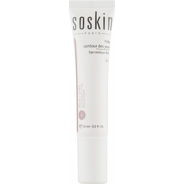 Купить - Soskin Eye Contour Filler - Крем-филлер для глаз