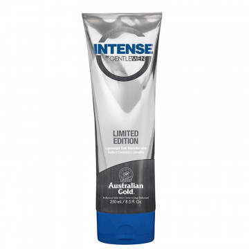 Купить - Australian Gold G Gentlemen Intense - Лосьон для загара в солярии