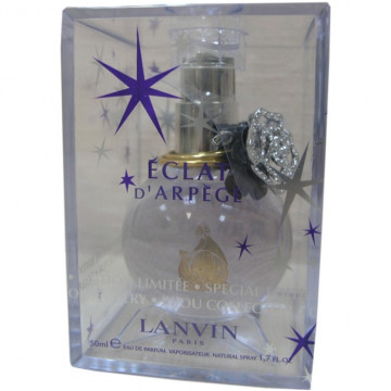 Купить - Lanvin Eclat D'Arpege - Подарочный набор (EDP50+брошь)