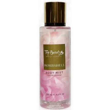 Купить - Top Beauty Bombshell - Мист для тела и волос Bombshell