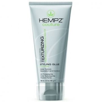 Купить - Hempz Texturising Styling Glue - Моделирующий клей