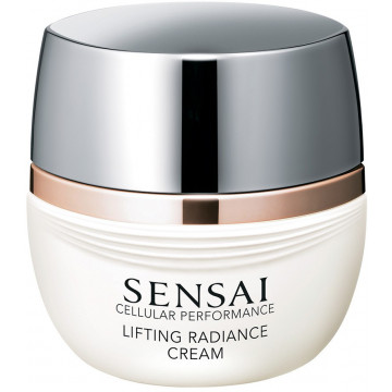 Купить - Kanebo Sensai Cellular Performance Lifting Radiance Cream - Лифтинг-крем для лица с эффектом сияния