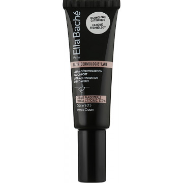 Купить - Ella Bache Hydra Repulp Magistral Cream Hydra Cationic 17.9% - Крем для глубокого увлажнения кожи лица