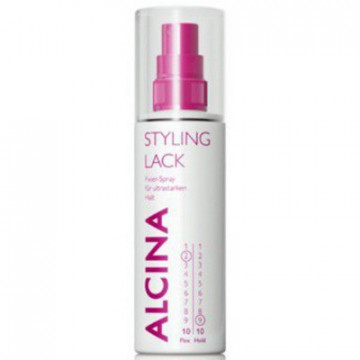 Купить - Alcina Hair Styling Lack - Лак-стайлинг для волос