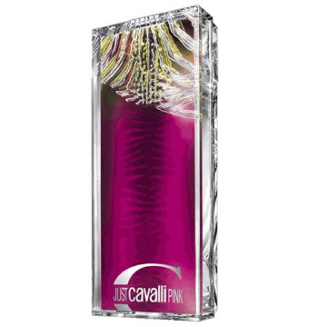 Купить - Roberto Cavalli Just Cavalli Pink - Туалетная вода