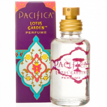 Купить - Pacifica Lotus Garden - Духи