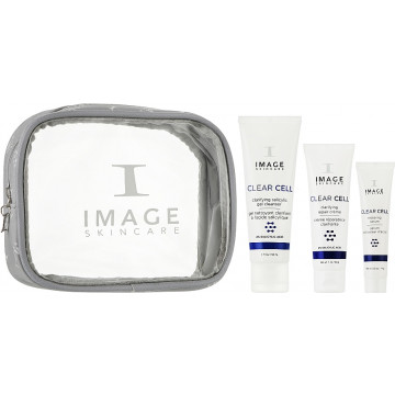 Купить - Image Skincare Clear Cell Clear Skin Solutions - Набор для проблемной кожи