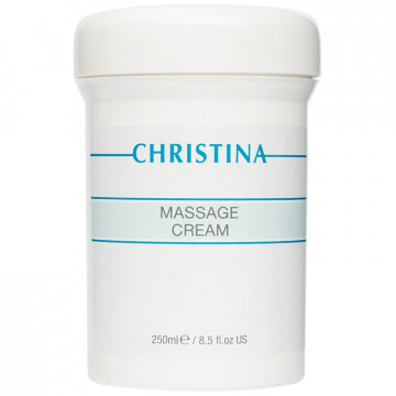 Купить - Christina Massage Cream - Массажный крем 