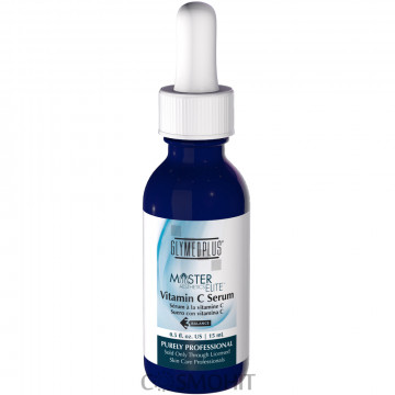Купить - GlyMed Plus Master Aesthetics Elite Vitamin C Serum - Сыворотка с витамином С