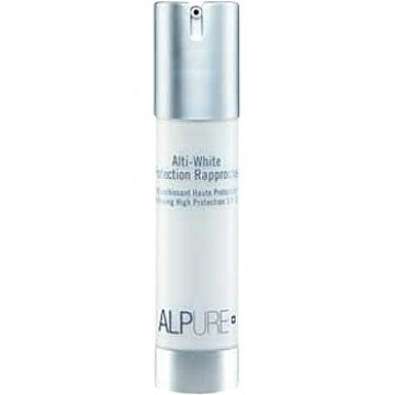 Купить - Alpure Alti-White Whitening High Protection Cream - Крем дневной отбеливающий SPF30 PA++