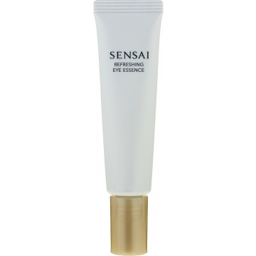 Купить - Kanebo Sensai Cellular Performance Refreshing Eye Essence Refill - Эссенция для области вокруг глаз (сменный блок)