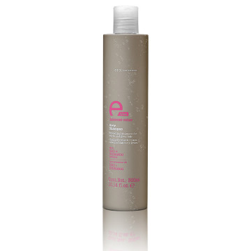 Купить - Eva Professional E-Line Grey Shampoo - Шампунь для седых волос