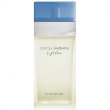 Купить - Dolce & Gabbana Light Blue - Туалетная вода (тестер)