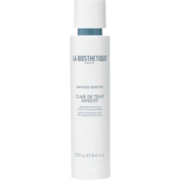 Купить - La Biosthetique Methode Sensitive Clair de Teint Sensitif - Мягкая очищающая эмульсия для чувствительной кожи