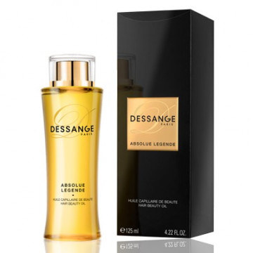 Купить - Dessange Absolue Legende hair beauty oil - Масло для красоты волос