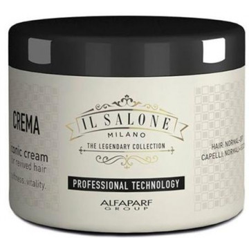 Купить - Alfaparf IL Salone Milano Iconic Cream - Крем для нормальных и сухих волос
