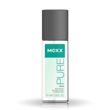 Купить - Mexx Pure for Him - Дезодорант