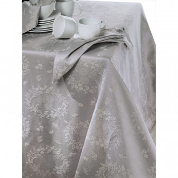 Купить - Issimo Home Pretty Grey - Скатерть