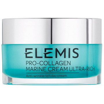 Купить - Elemis Pro-Collagen Marine Cream Ultra-Rich - Ультрапитательный крем для лица