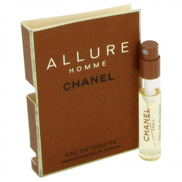 Купить - Chanel Allure Homme - Туалетная вода