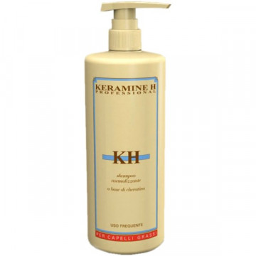 Купить - Keramine H Professional Normalizing Shampoo - Нормализующий шампунь