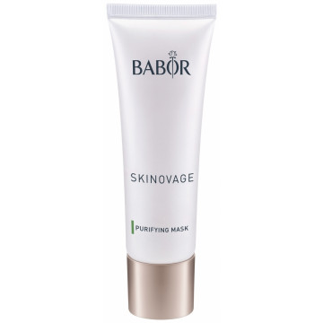 Купить - Babor Skinovage Purifying Mask - Маска для проблемной кожи