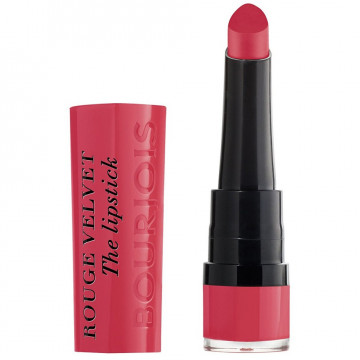 Купить - Bourjois Rouge Velvet - Помада для губ