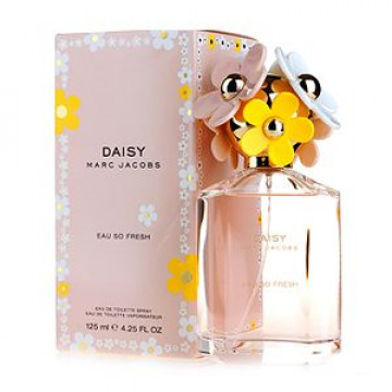 Купить - Marc Jacobs Daisy Eau So Fresh - Туалетная вода