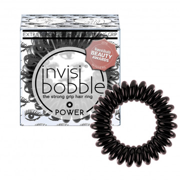 Купить - Invisibobble Power Luscious Lashes - Резинки для волос экстра-сильной фиксации