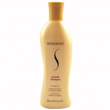 Купить - Senscience Smooth Shampoo - Шампунь разглаживающий
